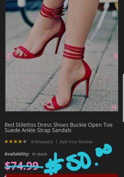 NEW FSJ Dress Shoes