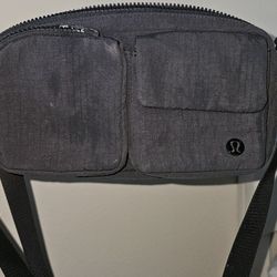Lululemon Purse