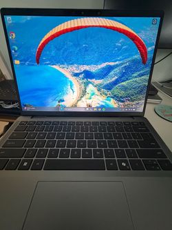 Dell Latitude 7455 Laptop with upgraded specs  Snapdragon X Elite X1E-80-100 (12cores up to 3.4GHz,Dual-Core Boost up to 4GHz, NPU up to 45 TOPS) Proc