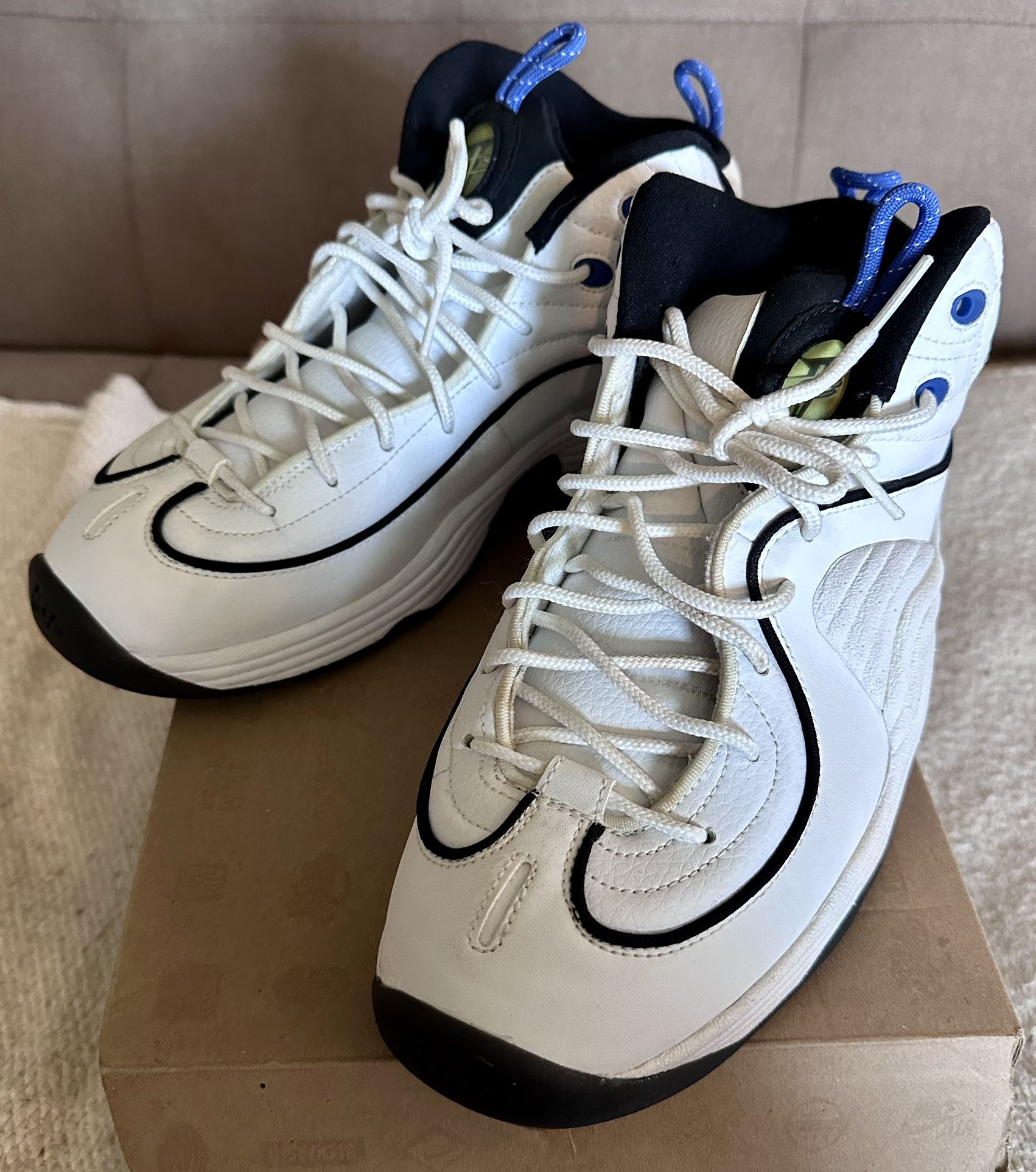 Nike Air Penny 2  display picture 2