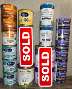 Baby Feeding Supplies 