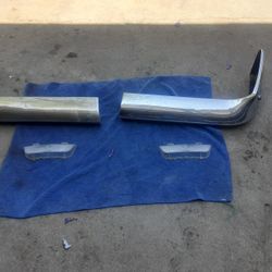 1960 Chevy Impala Bell Air Parts 