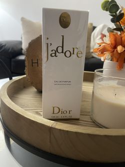 Dior J’adore Women’s Parfum 3.4 oz