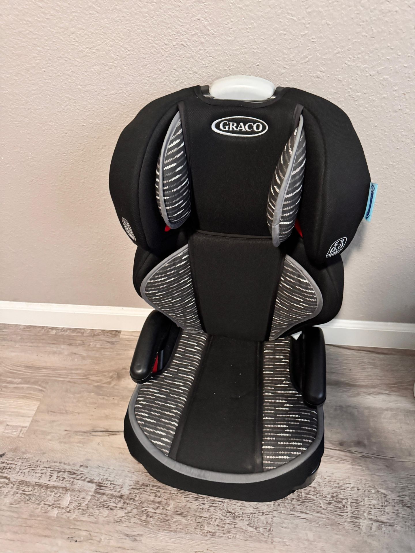 Car seat