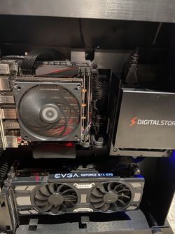 Gaming pc