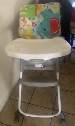 Baby Chair