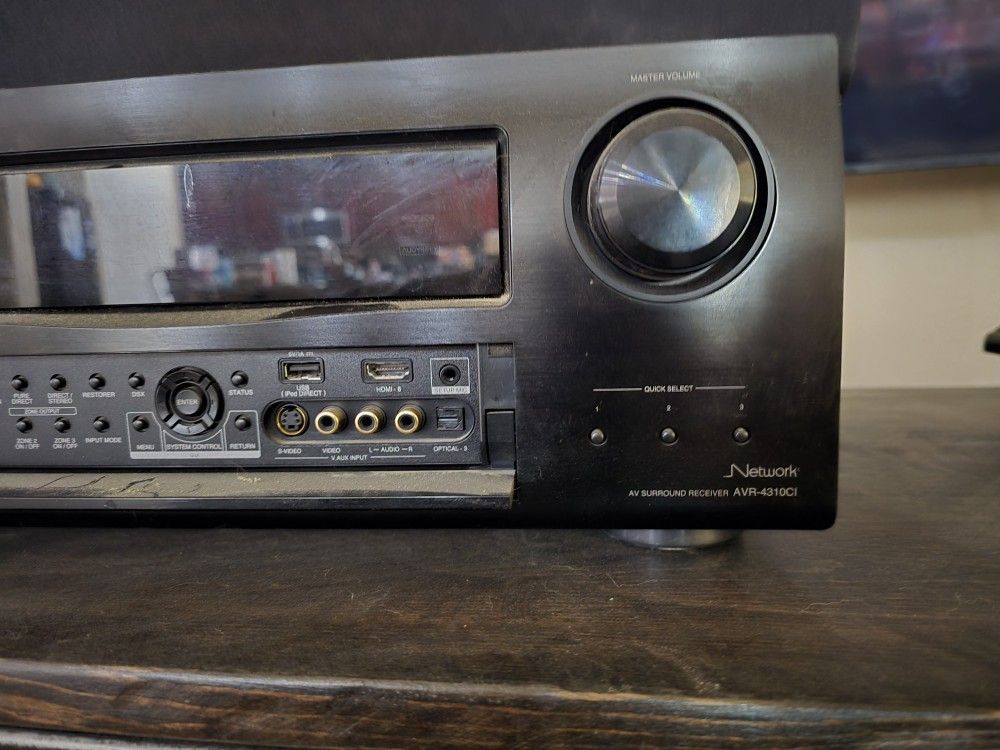 Complete Surround Sound For Home