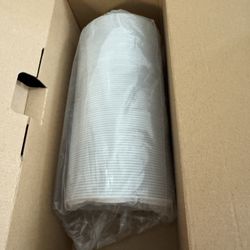 Brand New Portable AC Exhaust Hose