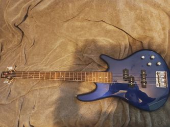 Ibanez GSR200 Bass Guitar