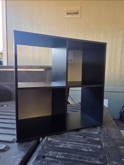 Cube organizer