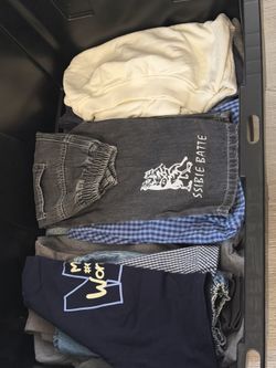 Kids Clothes Lot (Ages 2-7) - Unisex, Many New with Tags - Buy 1 or Bundle