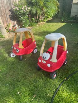 Little tikes