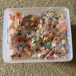 Big Tub Full Of Sonny Angels 