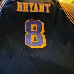 Koby Bryant