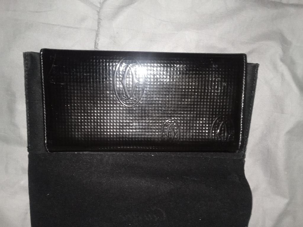 Cartier Wallet