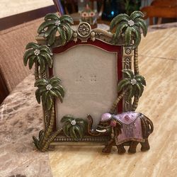 Picture Frame That Is A Work Of Art