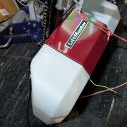 Liftmaster Garage Door Opener 3/4 Hp