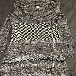Womens Sweater 