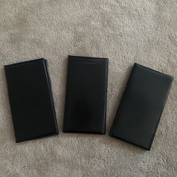 Guest Check Books