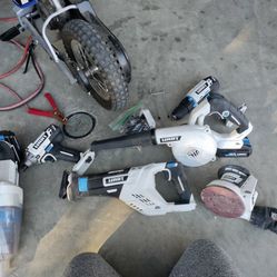 Power Tools 