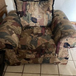 Big Chair