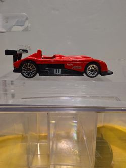 Hot Wheels Panzon LMP-1  1/64