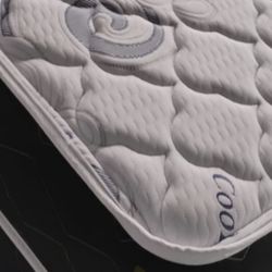 New queen full twin mattress colchon nuevo