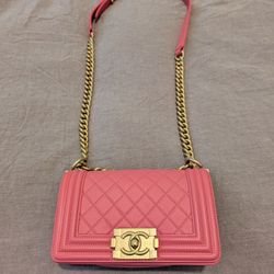 Chanel Handbag