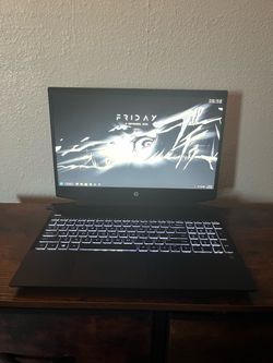 Hp Pavilion 15 Gaming Laptop