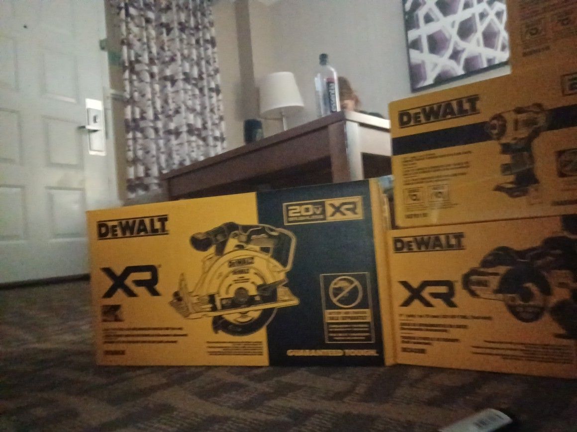 DeWalt