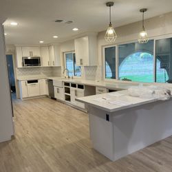 Flooring 