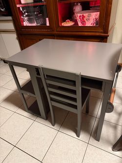 Free Child Desk and Chair