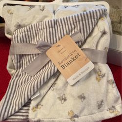 Baby Blanket 
