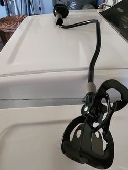 Blow dryer holder or more