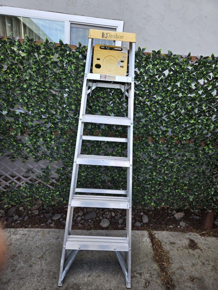 LADDERS 8 FEET