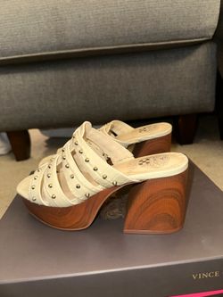 Vince Camuto