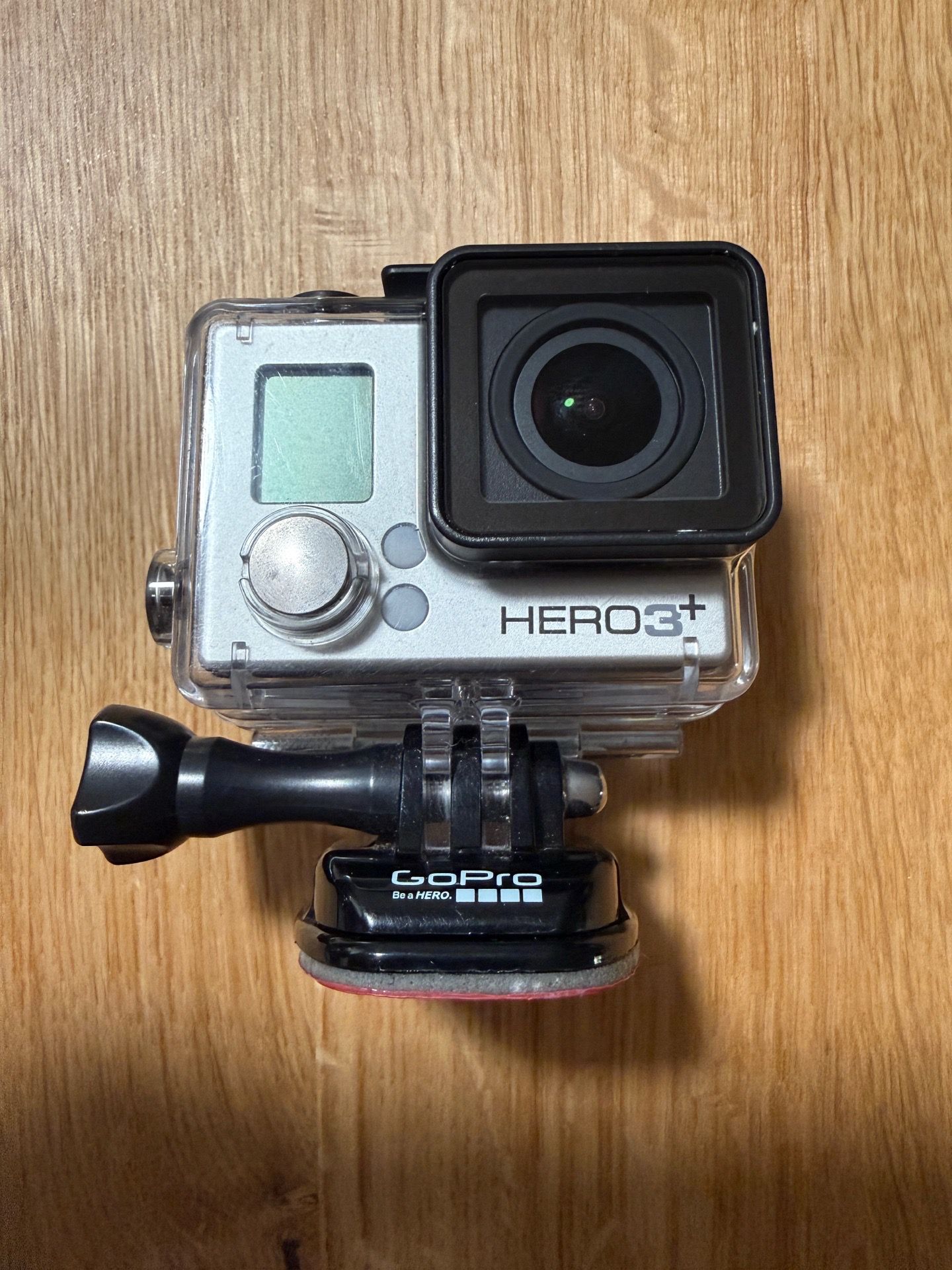 GoPro Hero3 Black Edition