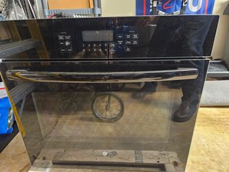 Stove