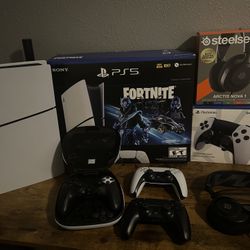 Ps5 