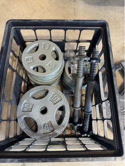Weights