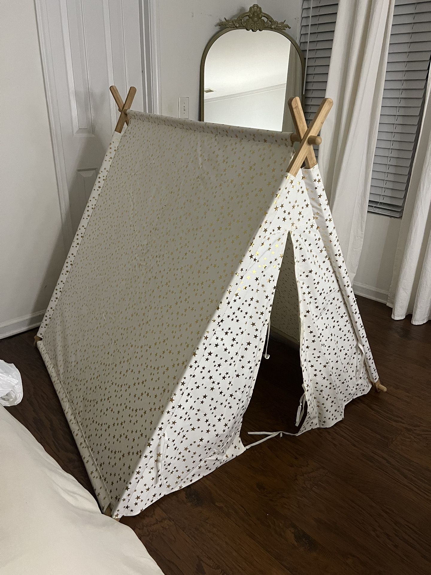 Target Teepee 
