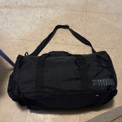Puma Baseball Bag 