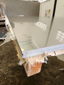 304 Stainless Steel Sheets – Matte Finish