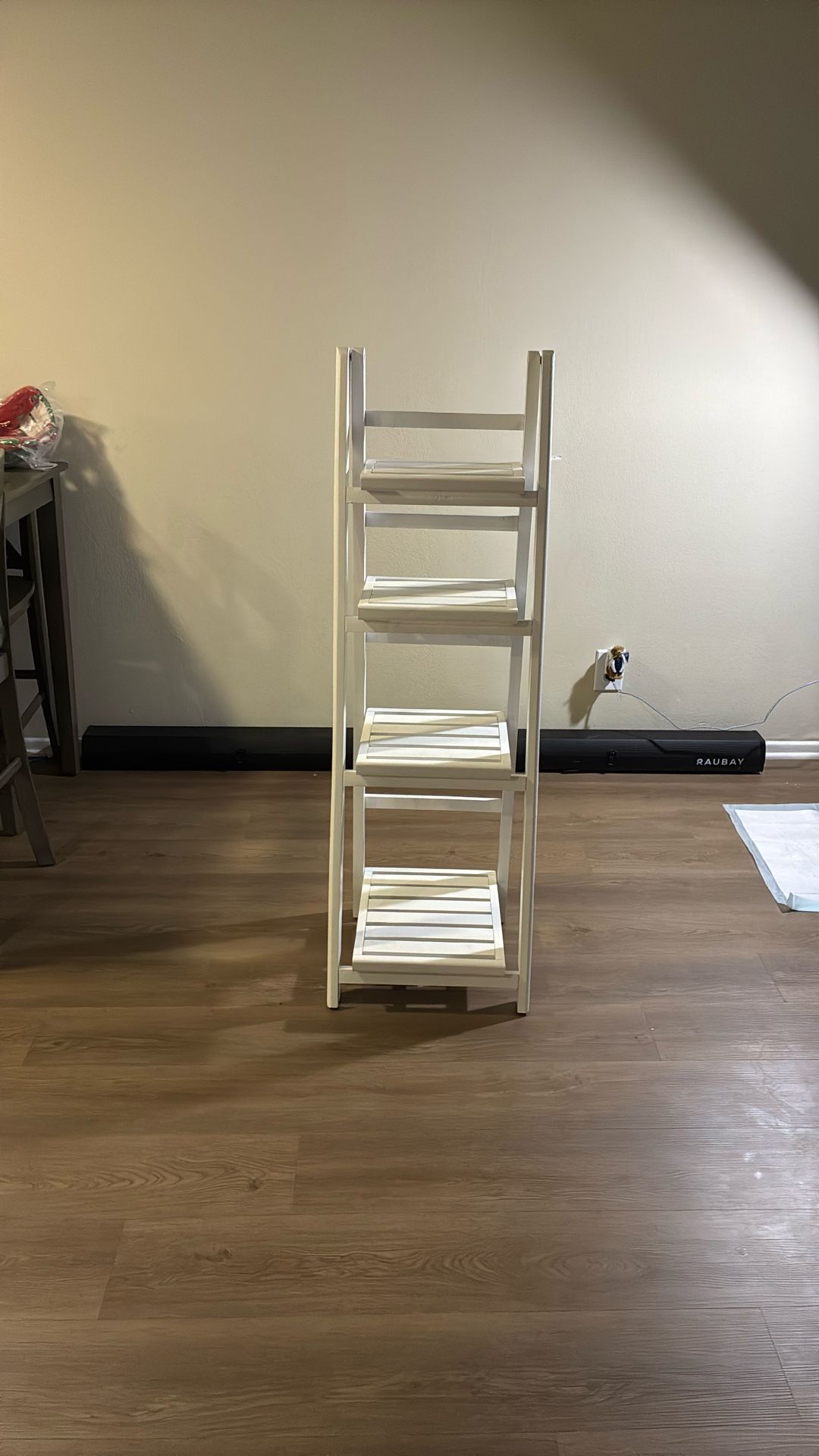 book shelf