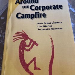 Around the Corporate # campfire