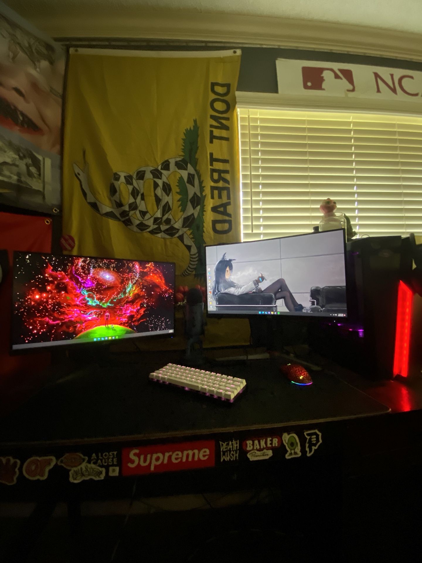 gaming pc