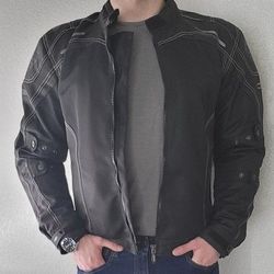 Sedici Alexi 2 Motorcycle Jacket 4 Season