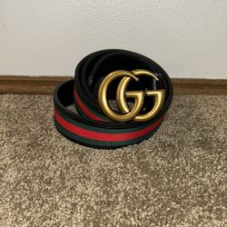 Belt for men size 34 to 36