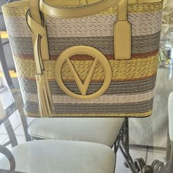 New Valentino  Tote 