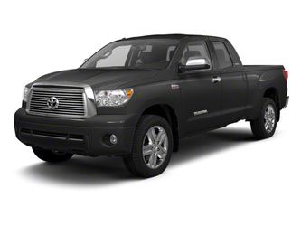 2013 Toyota Tundra